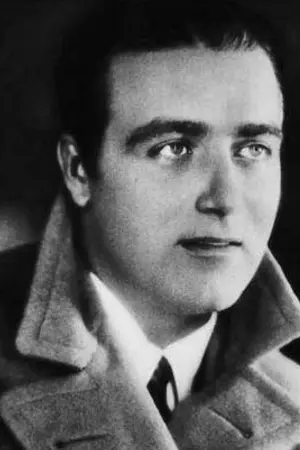 James Hall