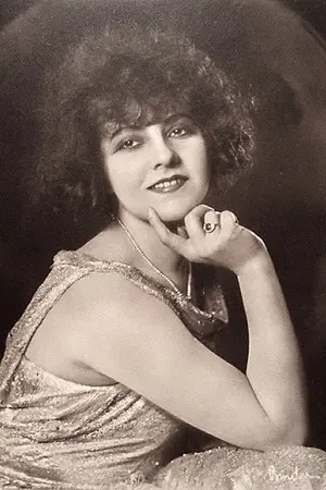 Lucy Doraine