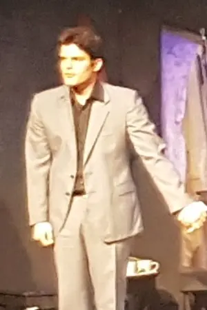 Nikolas Bravos