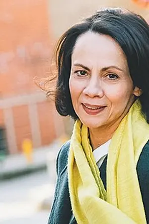 Alexandra Sakellaropoulou