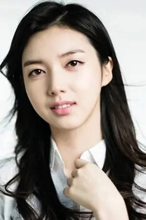 Chae Seo Jin