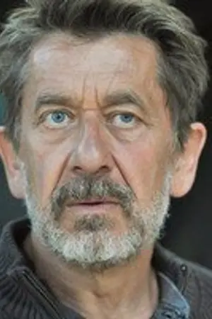 Patrick Raynal