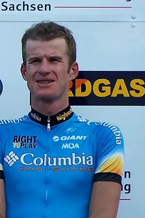 Michael Rogers