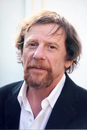 Jean-Paul Comart