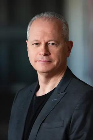 Tamás Zákonyi S.