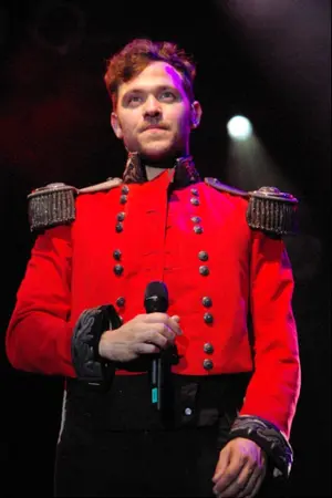Will Young