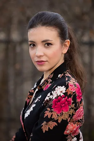 Хелен Войгк