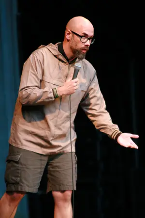 Brian Mørk