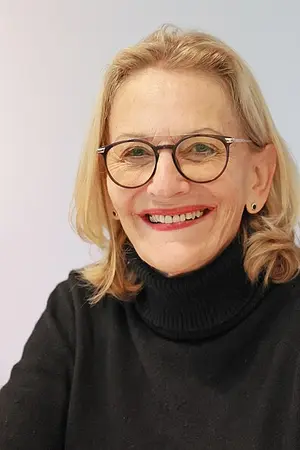 Gaby Hauptmann