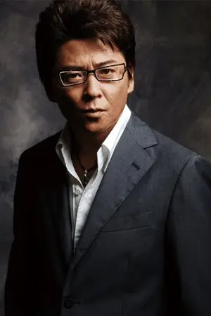 Shō Aikawa