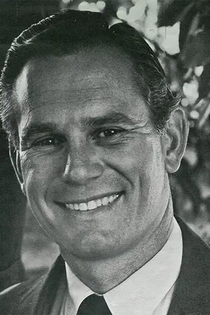 John Compton
