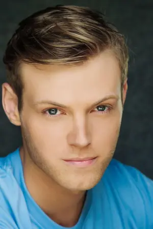 Taylor Hall