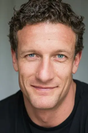 Mike Edward