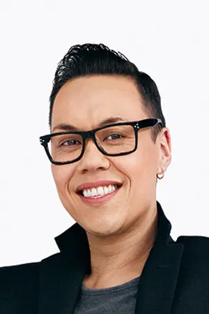 Gok Wan