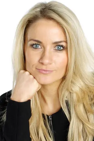 Holly Hamilton