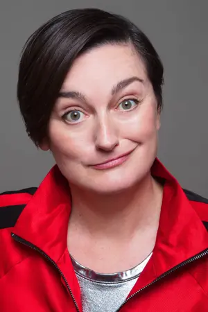 Zoe Lyons