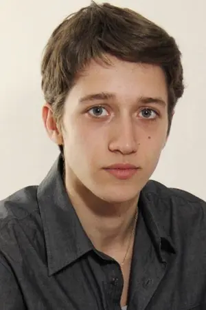Яков Левда