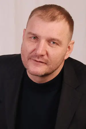 Дмитрий Быковский-Ромашов