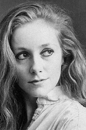 Alison Sterling