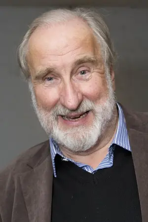 Christopher Benjamin