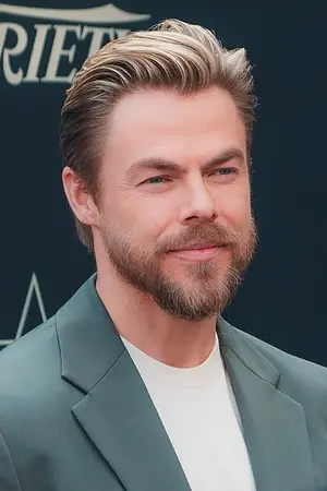 Derek Hough
