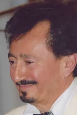 Tommy Vig