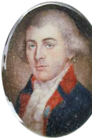 Philip Reed