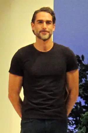 Sergio Muñiz