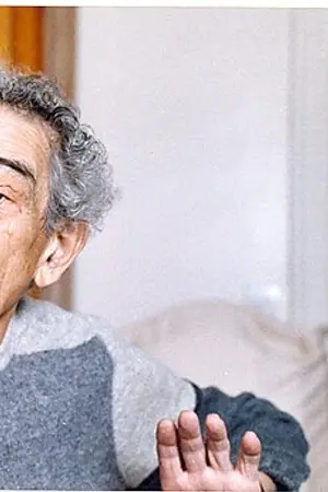 Georges Rouquier
