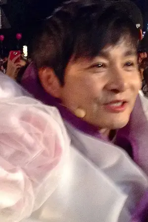 Kim Jho Kwang-soo