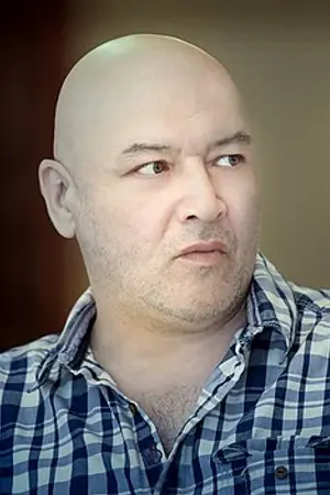 Максим Александрович Суханов