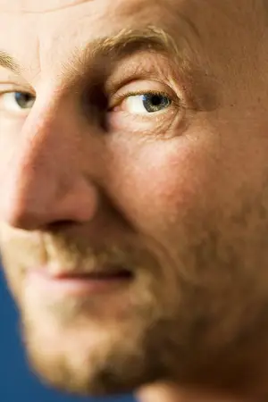Роланд Дюрингер
