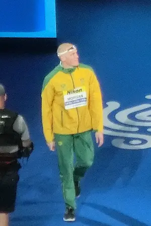 David Morgan