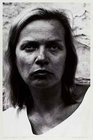 Catherine Ferran