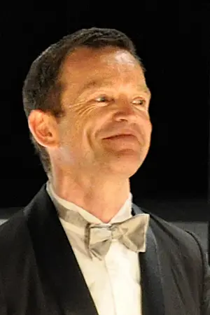 Christophe Rousset