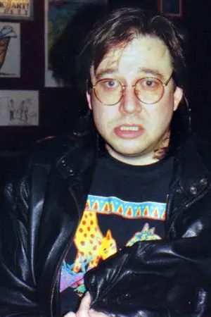 Bill Hicks