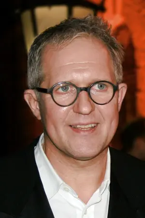 Harald Krassnitzer