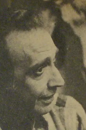 Eduardo Rudy