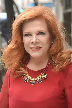 Constanza Maral