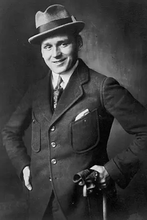 Ernst Karchow