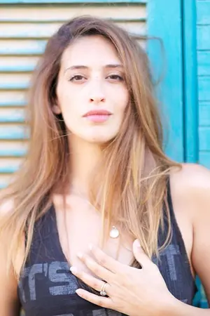 Meirav Shirom