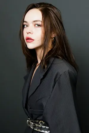 Jade Hadas Sakori