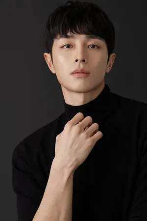 Kwon Hyuk