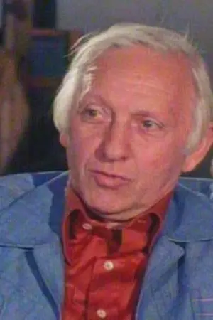 Fred Freiberger
