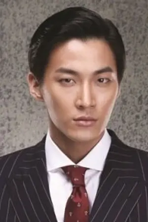 Jung Dong Hyun