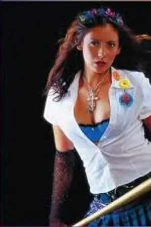 Marta Mendoza