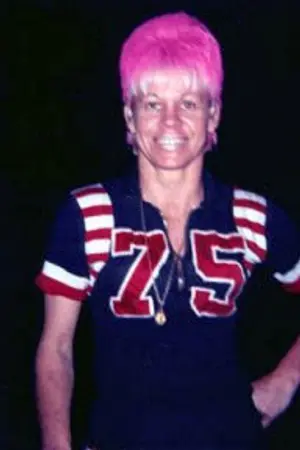 Ann Calvello