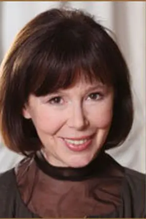 Евгения Симонова