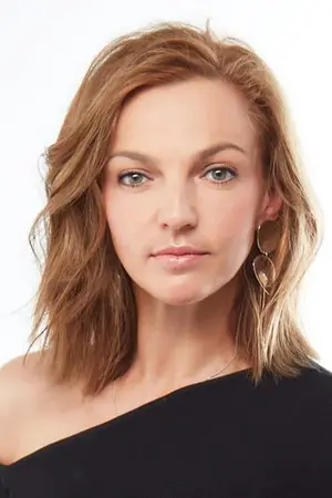 Ирина Леонова