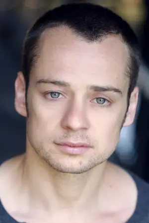 Alex Waldmann